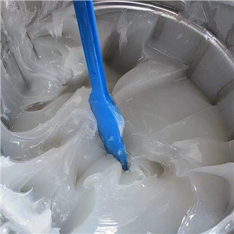 Dakwat Silikon untuk Pencetakan Skrin