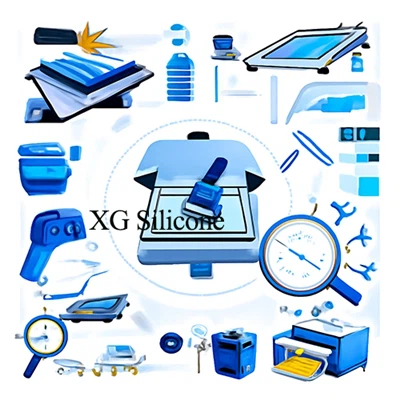 7 Masalah Teratas dalam Baju Bercetak Skrin